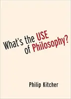 Was nützt die Philosophie? - What's the Use of Philosophy?