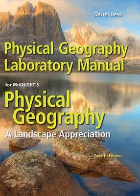 Laborhandbuch Physische Geographie - Physical Geography Laboratory Manual