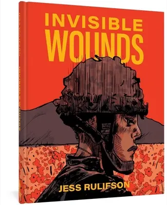 Unsichtbare Wunden: Grafischer Journalismus - Invisible Wounds: Graphic Journalism