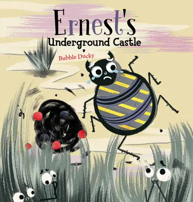 Ernest's Underground Castle