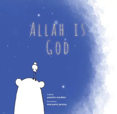 Allah ist Gott - Allah Is God