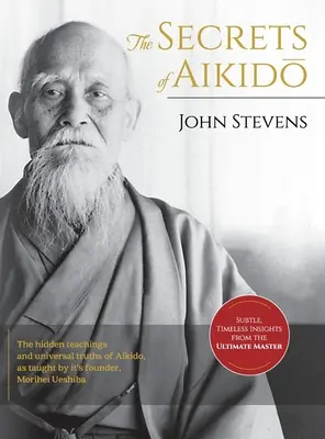 Die Geheimnisse des Aikido - Secrets of Aikido