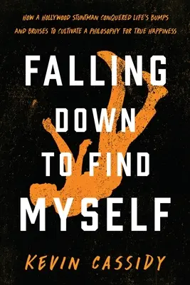 Fallen, um mich selbst zu finden - Falling Down To Find Myself