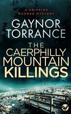 THE CAERPHILLY MOUNTAIN KILLINGS ein fesselnder Kriminalroman - THE CAERPHILLY MOUNTAIN KILLINGS a gripping murder mystery
