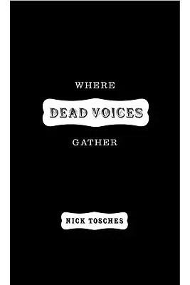 Wo sich tote Stimmen versammeln - Where Dead Voices Gather