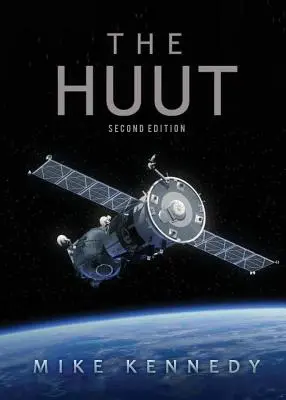 Die HUUT: Zweite Ausgabe - The HUUT: Second Edition