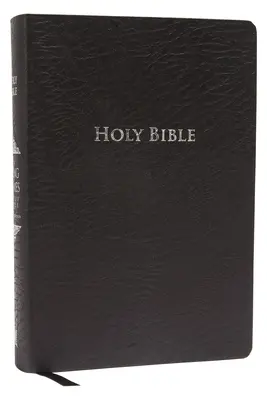 Studienbibel - KJV - Study Bible-KJV