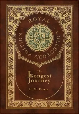 Die längste Reise (Royal Collector's Edition) (Hardcover mit Schutzumschlag) - The Longest Journey (Royal Collector's Edition) (Case Laminate Hardcover with Jacket)