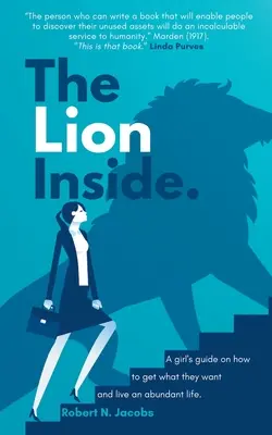 Der innere Löwe - The Lion Inside