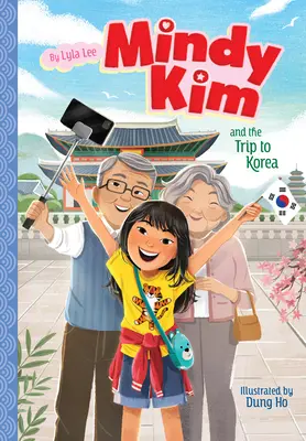 Mindy Kim und die Reise nach Korea: #5 - Mindy Kim and the Trip to Korea: #5