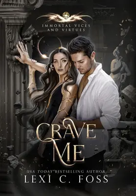 Sehnsucht nach mir - Crave Me