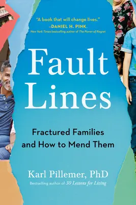 Bruchlinien: Zerrüttete Familien und wie man sie flicken kann - Fault Lines: Fractured Families and How to Mend Them