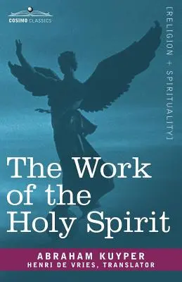 Das Wirken des Heiligen Geistes - The Work of the Holy Spirit