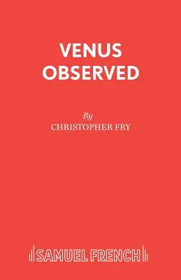 Die beobachtete Venus - Venus Observed