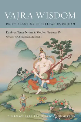 Vajra-Weisheit: Gottheitspraxis im tibetischen Buddhismus - Vajra Wisdom: Deity Practice in Tibetan Buddhism