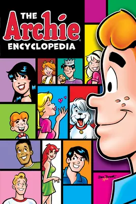 Die Archie-Enzyklopädie - The Archie Encyclopedia