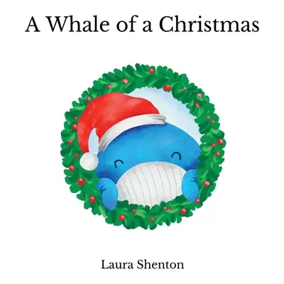 Ein walfischartiges Weihnachten - A Whale of a Christmas