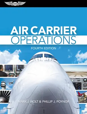 Betrieb von Luftfahrtunternehmen - Air Carrier Operations