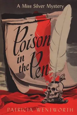 Gift in der Feder - Poison in the Pen