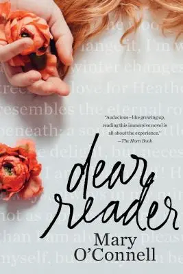 Lieber Leser - Dear Reader