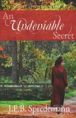 Ein unleugbares Geheimnis (Amish Secrets #4) - An Undeniable Secret (Amish Secrets #4)