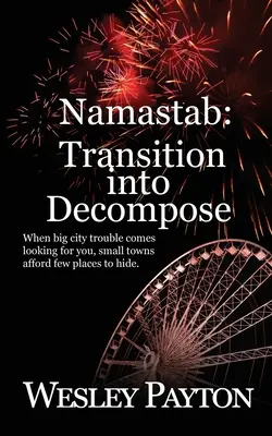 Namastab: Übergang zu Decompose - Namastab: Transition into Decompose