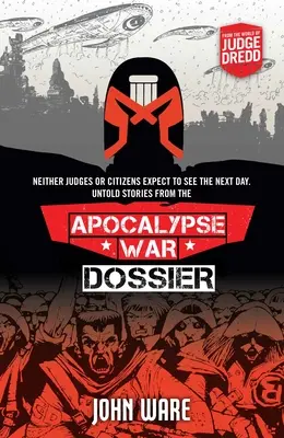 Dossier Apokalyptischer Krieg - Apocalypse War Dossier