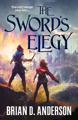 Die Elegie des Schwertes - The Sword's Elegy