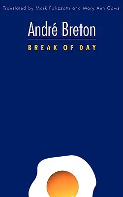 Tagesanbruch - Break of Day