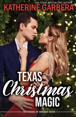 Der texanische Weihnachtszauber - Texas Christmas Magic