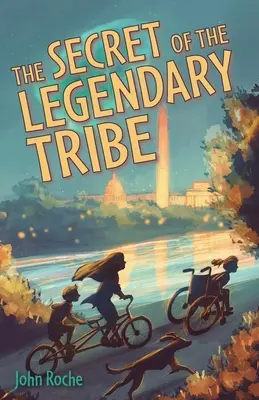 Das Geheimnis des legendären Stammes - The Secret of the Legendary Tribe