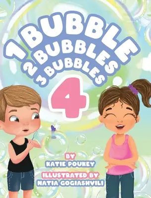 1 Seifenblase 2 Seifenblasen 3 Seifenblasen 4 - 1 Bubble 2 Bubbles 3 Bubbles 4