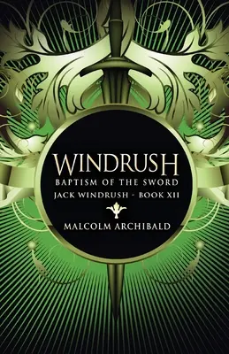 Die Taufe des Schwertes - Baptism Of The Sword