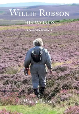 Willie Robson_ Seine eigenen Worte_Robson - Willie Robson_ His Own Words_Robson