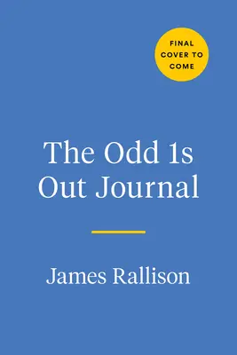Das Odd 1s Out Journal - The Odd 1s Out Journal