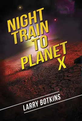 Nachtzug zum Planeten X - Night Train to Planet X