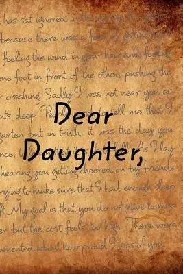 Liebe Tochter - Dear Daughter