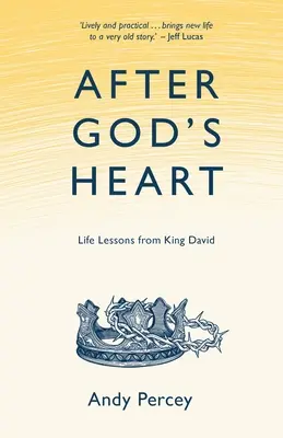 Nach dem Herzen Gottes - After God's Heart
