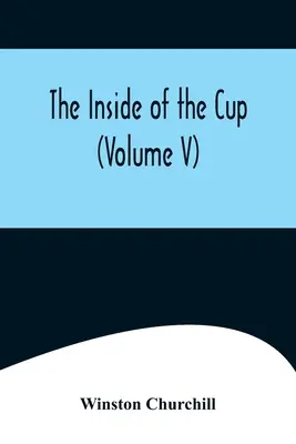Das Innere der Tasse (Band V) - The Inside of the Cup (Volume V)