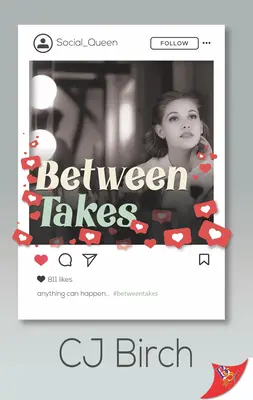 Zwischen den Takes - Between Takes