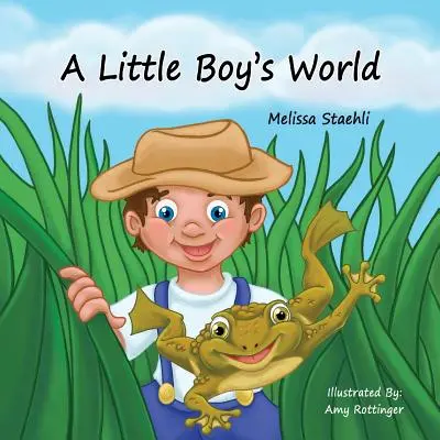 Die Welt eines kleinen Jungen - A Little Boy's World