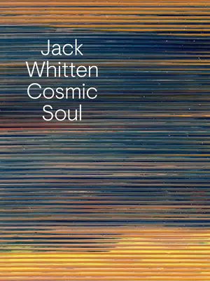 Jack Whitten: Kosmische Seele - Jack Whitten: Cosmic Soul