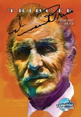 Hommage: Vincent Price - Tribute: Vincent Price