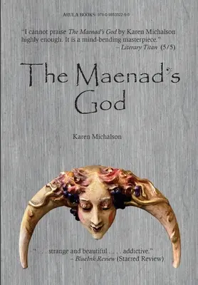 Der Gott der Mänade - The Maenad's God