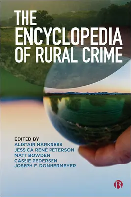 Die Enzyklopädie der Kriminalität auf dem Lande - The Encyclopedia of Rural Crime