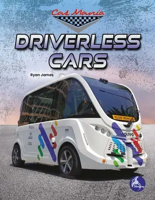 Fahrerlose Autos - Driverless Cars