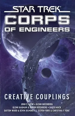 Star Trek: Corps of Engineers: Kreative Kopplungen - Star Trek: Corps of Engineers: Creative Couplings