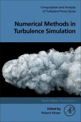 Numerische Methoden in der Turbulenzsimulation - Numerical Methods in Turbulence Simulation