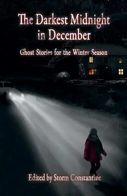 Die dunkelste Mitternacht im Dezember: Geistergeschichten für die Wintersaison - The Darkest Midnight in December: Ghost Stories for the Winter Season