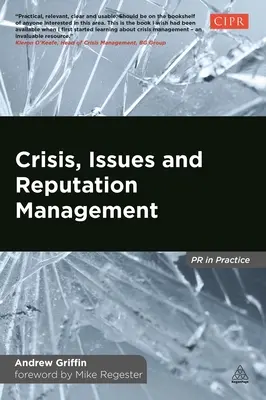 Krise, Probleme und Reputationsmanagement - Crisis, Issues and Reputation Management